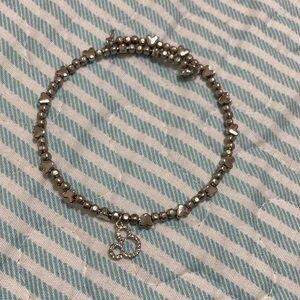 Disney Mickey Mouse Bangle